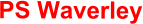 PS Waverley