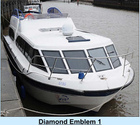 Diamond Emblem 1