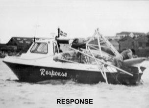 RESPONSE