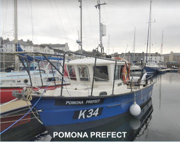 POMONA PREFECT